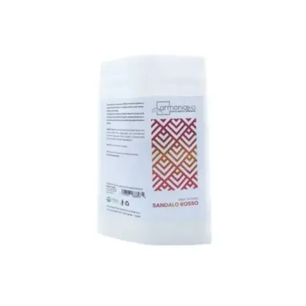 ArmoniaBio Sándalo Rosso 100g